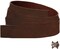 0.75"x50" (1.9x127cm) ELW 5-6 oz (2-2.4mm) 72" Length, Straps, Belts, Strips Full Grain Leather Crazy Horse Belt Medium DIY Craft, Pet Collars, Blanks, Accessory, Jewelry, Wrapping